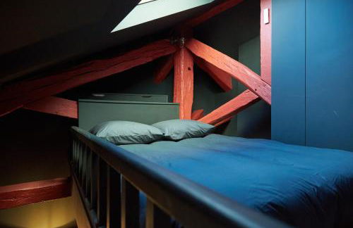 Flat Center Paris Louvre - Foto 4