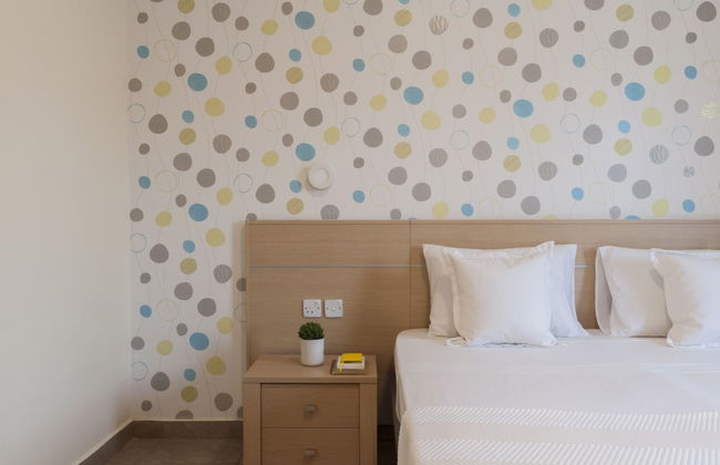 Blubay Apartments by ST Hotels - Foto 10