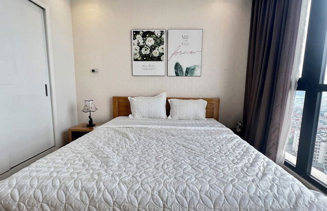 Luxury Condotel in Vinhomes Royal City - Foto 14