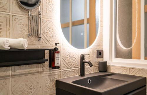 Gîte Hirond'Elsass - Foto 7