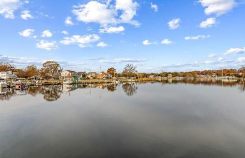 London Towne Bungalow Wloft - Walk To The Beach! - Foto 56