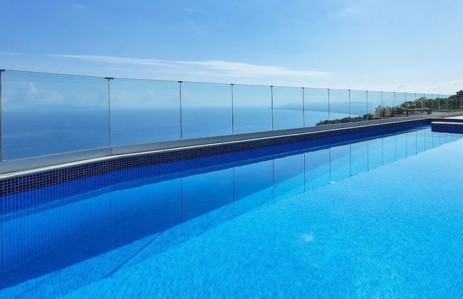 Villa Omikron - Photo 19