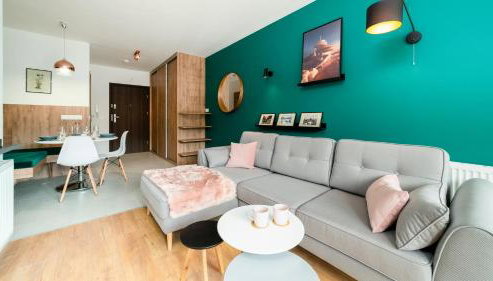 Triventi Mountain Residence, Sun & Snow - Foto 5