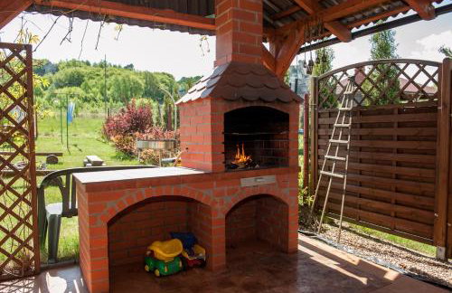 Agroturystyka na Jurze Apartamenty z widokiem na Zamek Jacuzzi Sauna Beczka - Foto 58