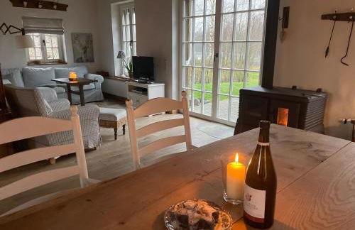 Haus am See Kamin privater Seezugang - Foto 33