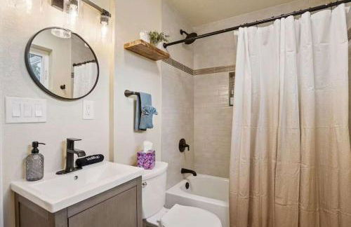 15 min to Boulder Rope Course Hot Tub & Views - Photo 47