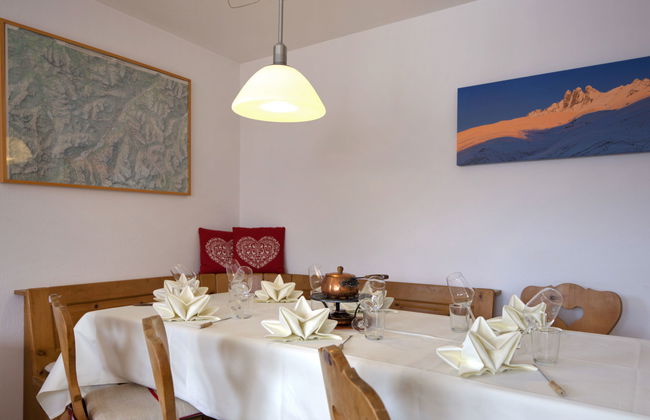 Chesa Villasimius - Foto 7