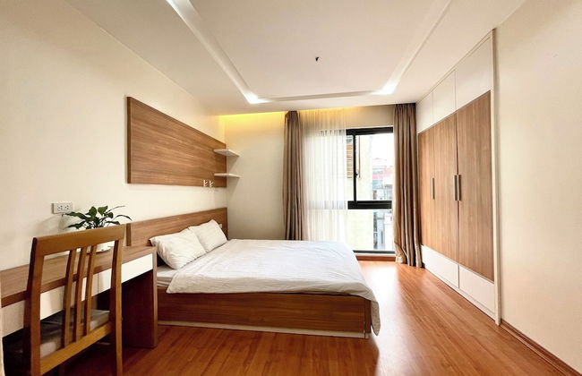 NINE HOUSING 92 Dao Tan - Foto 15