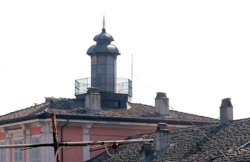 Il Nido Sui Tetti - Photo 13