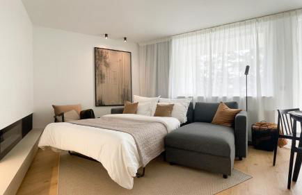 INSIDE WINTERBERG - Design Apartment - Ski Bike Sauna - Foto 11