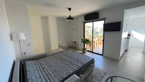 El Balcón de El Candado (Málaga capital) - Photo 5