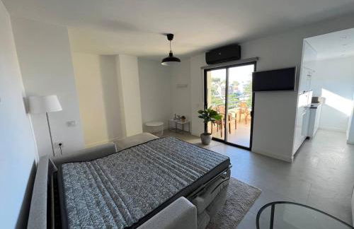 El Balcón de El Candado (Málaga capital) - Photo 5