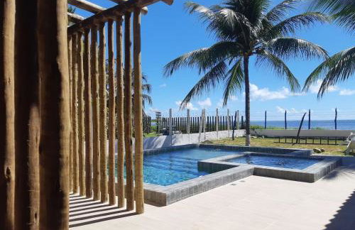 Morada da Praia - Porto de Pedras à Beira-Mar - Foto 35