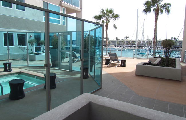 Romantic Studio with Bay View - Foto 16