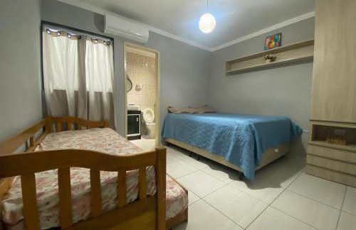 Apartamento há 2km do centro - Foto 1