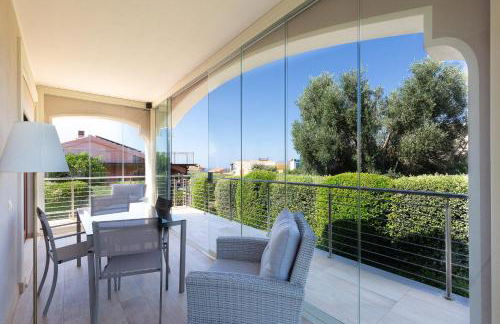 relaxing holiday in Sardinia - Matafaluga apartment - Foto 43