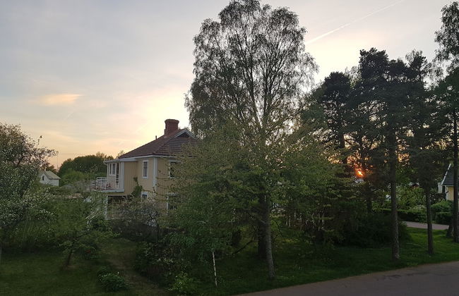 Klintvägen Apartments - Foto 64