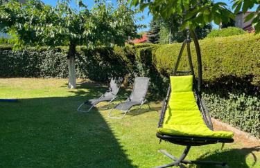 Apartament Pół Domu Nad Jeziorami - Foto 14