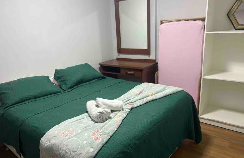 Riacho Fundo I -101- Boa acomodação com Economia - Foto 42