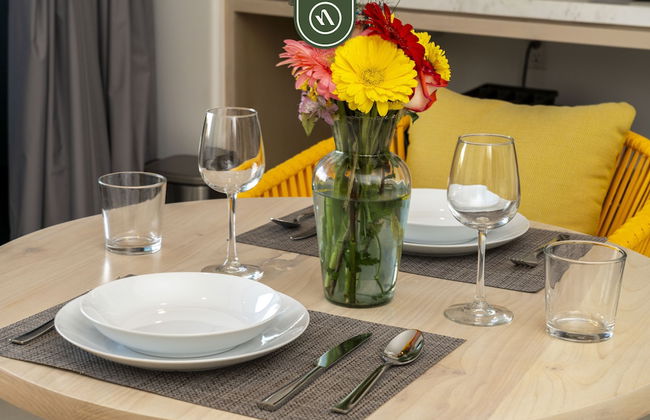 Tower 605 by Naya Homes - Foto 43