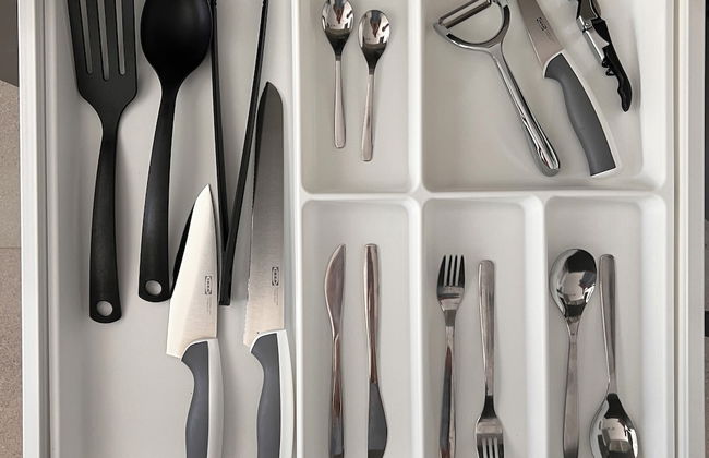 White Door Apartments - Foto 38