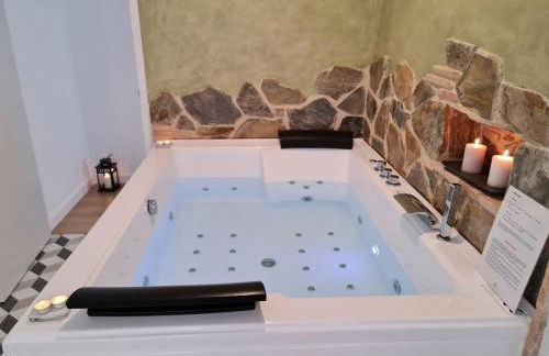 Alojamientos Segóbriga Rural ( Mandil) - Foto 16