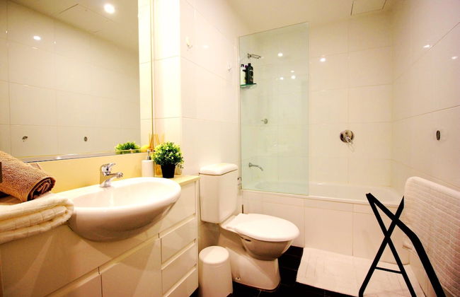 Spacious Apartment Central Location - Foto 10