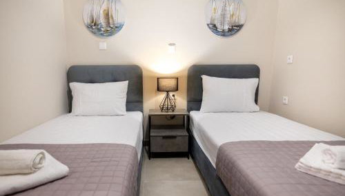 Dina Luxury Sea View House - Foto 5