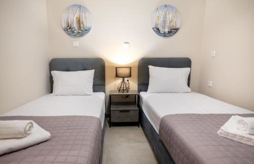 Dina Luxury Sea View House - Foto 5