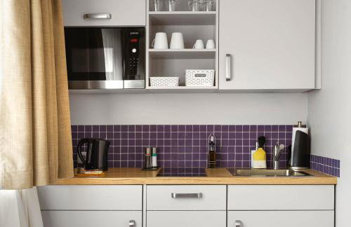 Limehome Berlin Chausseestrasse - Photo 6
