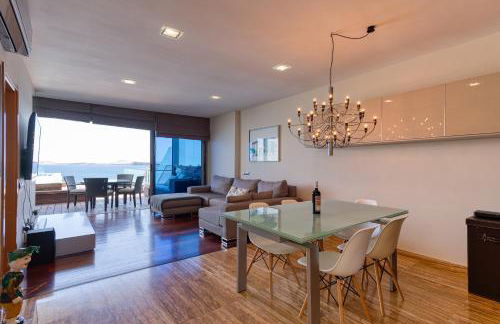 Penthouse with Private Swimming Pool - Foto 28