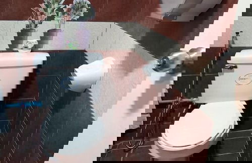 ChomTawan PhuphanDao Pool Villa - Foto 24