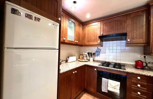 Apartament Deluxe Espot - L'Amfitriona - Photo 16