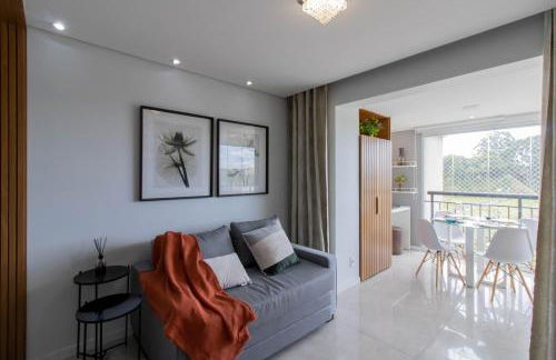 Sunrise Studio - GRU 413 - Foto 37