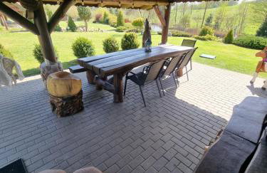 Wiejska Chata - Foto 17