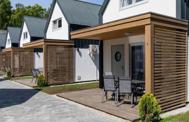 Cottage in Pobierowo Near Baltic Beach - Foto 1