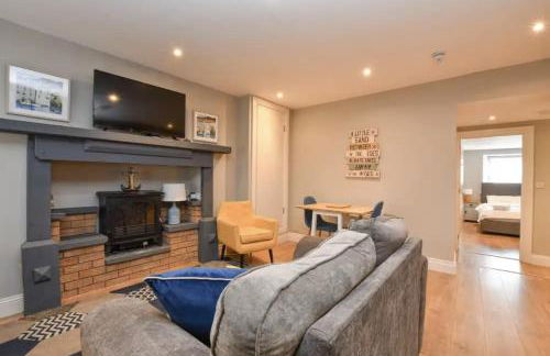 Fairway & Footpath Apartments Castle Place - Foto 51