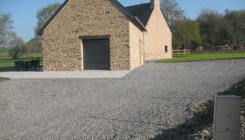 Gite dans la Baie du Mont Saint Michel - Foto 2