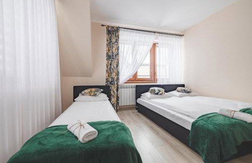 Wilczkowe Izby - Foto 14