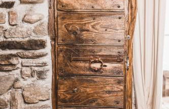 Appartamenti montemezzo le case in pietra Vista lago - Photo 9