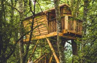 Beigorri Basoa Suites - Foto 1