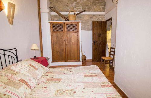 Casas Cueva el Mirador de Galera - Photo 14