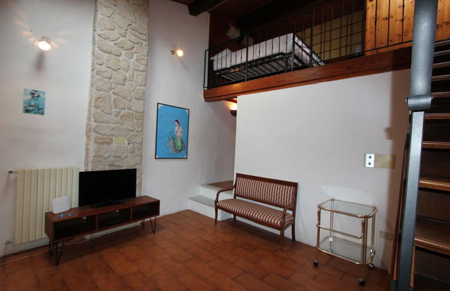 Oltrarno Loft - Foto 11