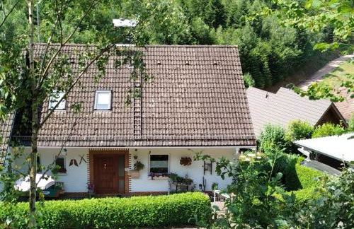 Ferienwohnung Gaby Lehmann - Foto 31