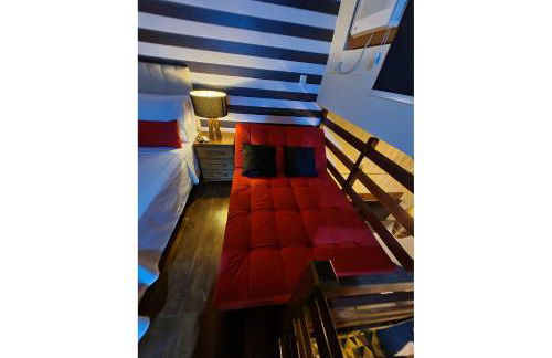 Flat Âncora Apto Duplex 202D Peró, Cabo Frio - Conforto, Piscina, Beira Mar - Foto 9