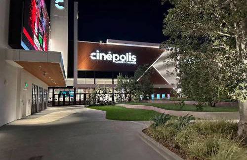 Walkable to SoFi, Intuit Dome, Kia Forum World Cup - Foto 78