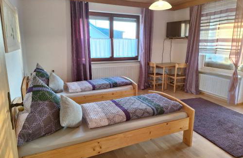 Ferienwohnung Sirch - Foto 11