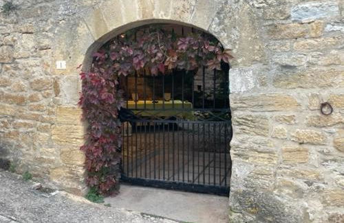 Charmant duplex vue exceptionnel sur la Dordogne - Foto 5