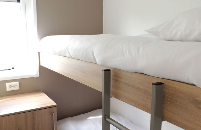 Atmospheric Chalet with Porch near Veluwe - Foto 2