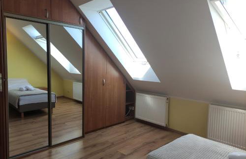 Apartament Pod Lasem - Foto 13